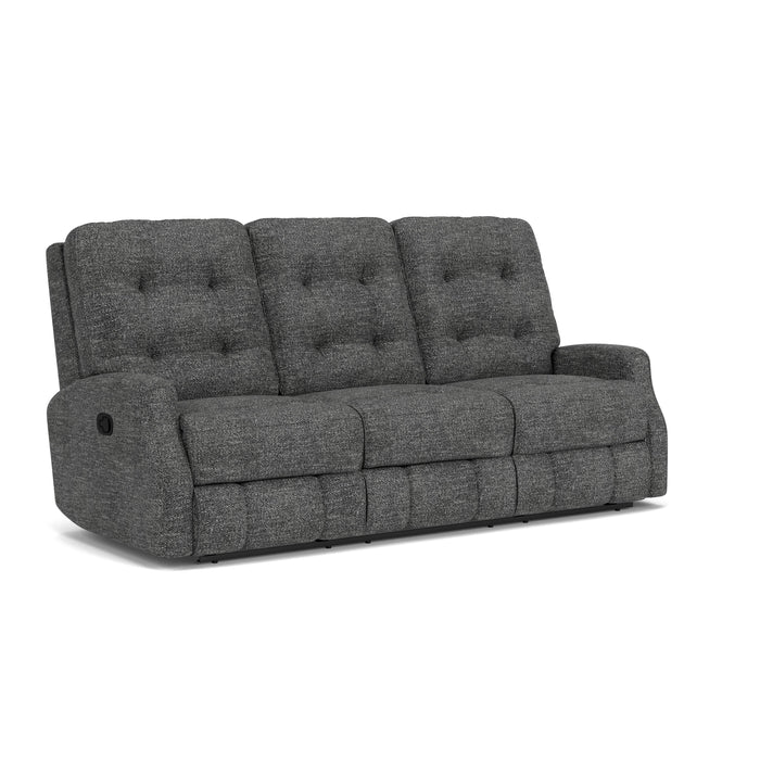 Devon 2882-62 Reclining Sofa