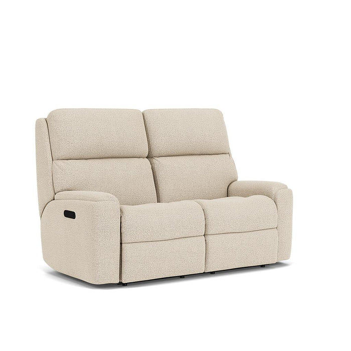 Rio 2904-60 Reclining Loveseat