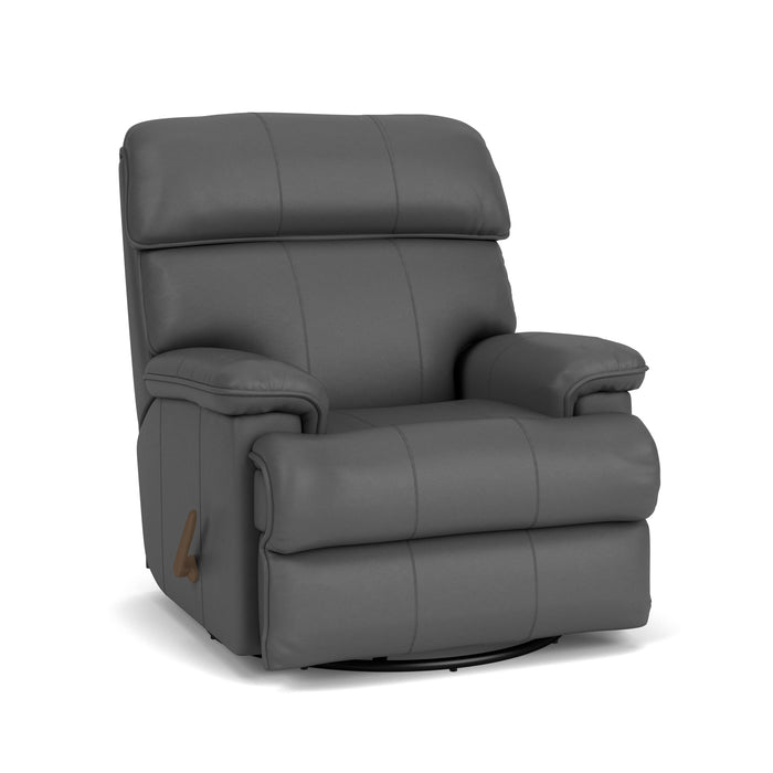 Geneva 3012-530 Swivel Gliding Recliner