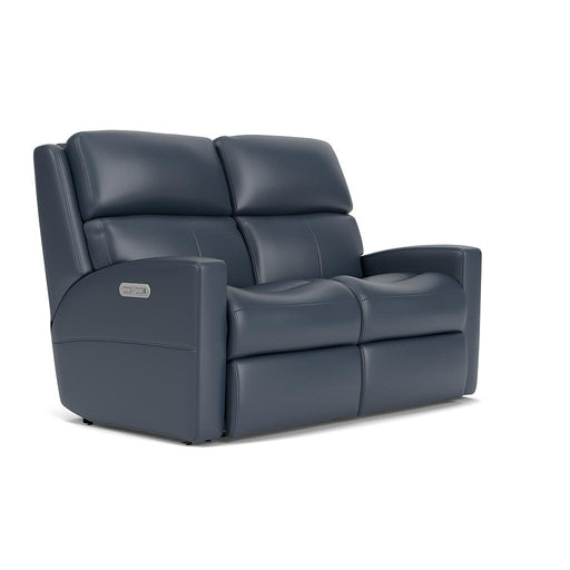 Catalina 3900-60H Power Reclining Loveseat with Power Headrests image