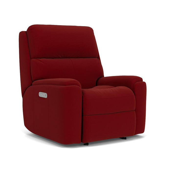 Rio 3904-50H Power Recliner with Power Headrest