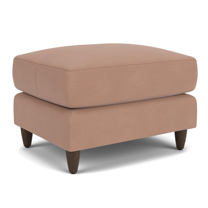 Fern 5011-08 Ottoman