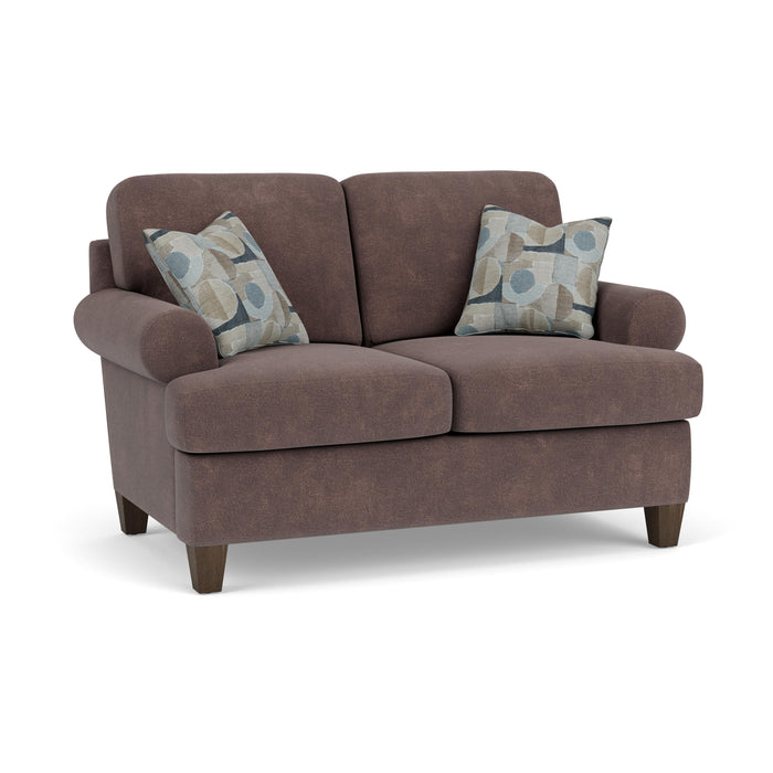 Moxy 5017-20 Loveseat