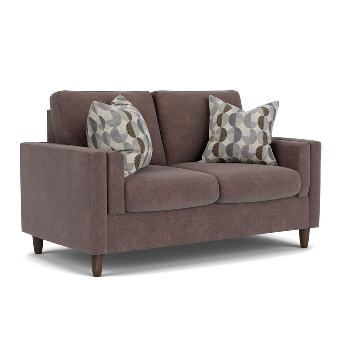 Thomas 5350-20 Loveseat