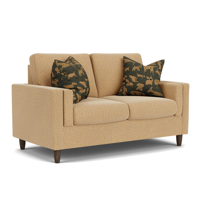 Thomas 5350-20 Loveseat