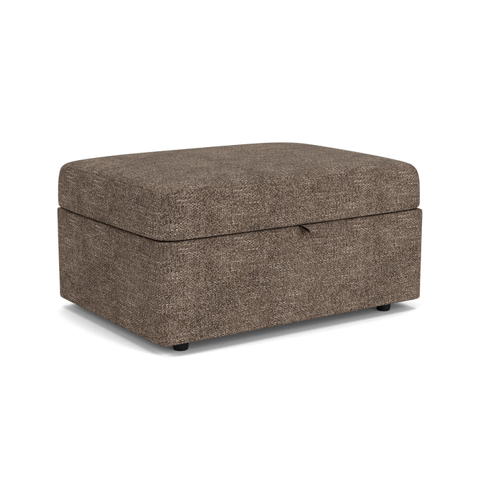 Sky 5508-08S Storage Ottoman