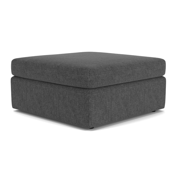 Sky 5508-092 Square Cocktail Ottoman