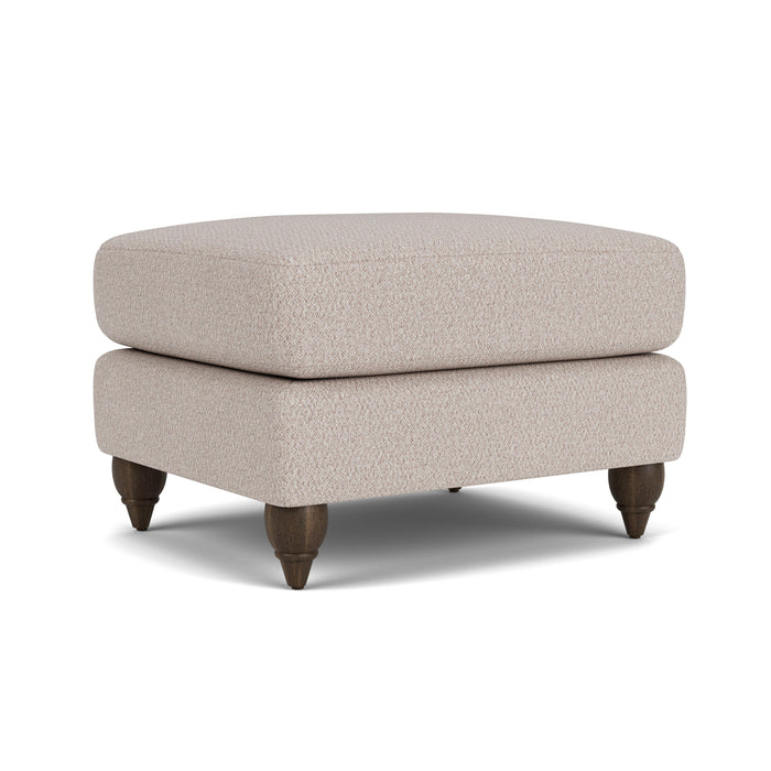 Stella 5891-08 Ottoman