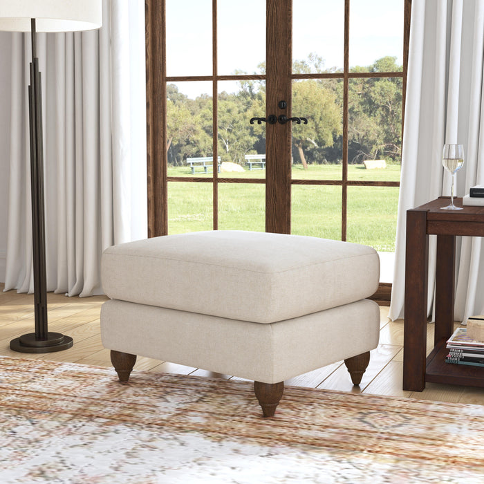 Stella 5891-08 Ottoman