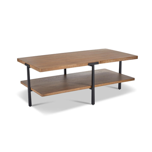 Millwork W1077-031 Rectangular Coffee Table image