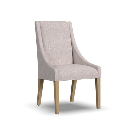 Lattice W1150-840 Upholstered Dining Chair image