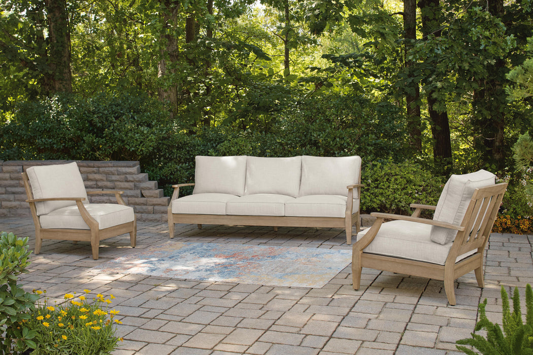 Carter Hall Outdoor Set