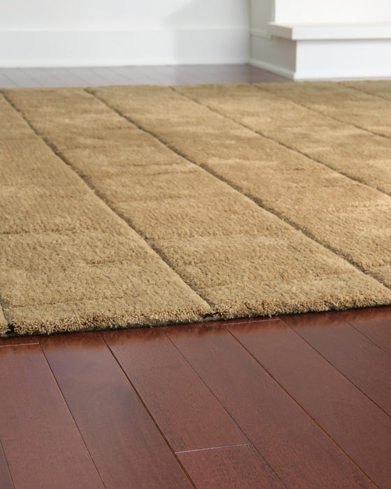 Luzmont Rug