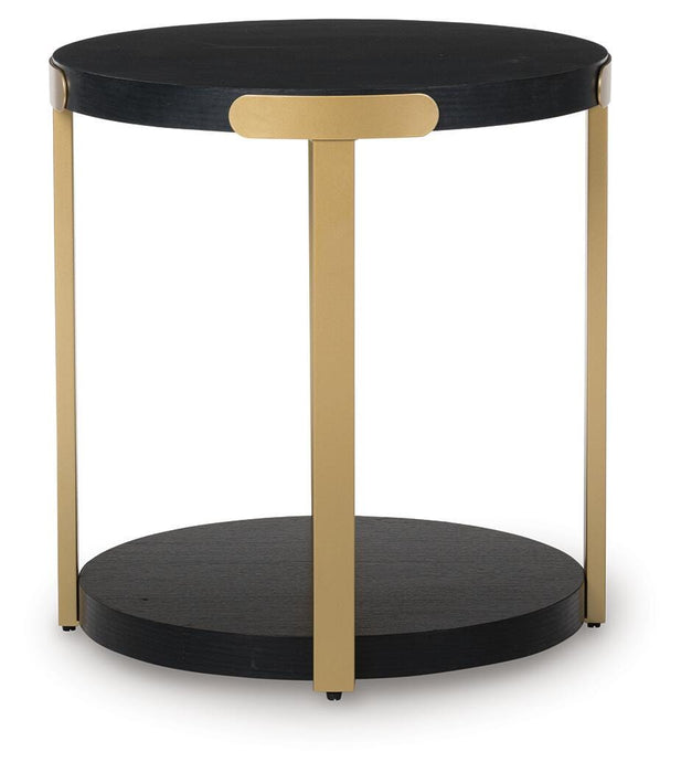 Shylore Table (Set of 3)