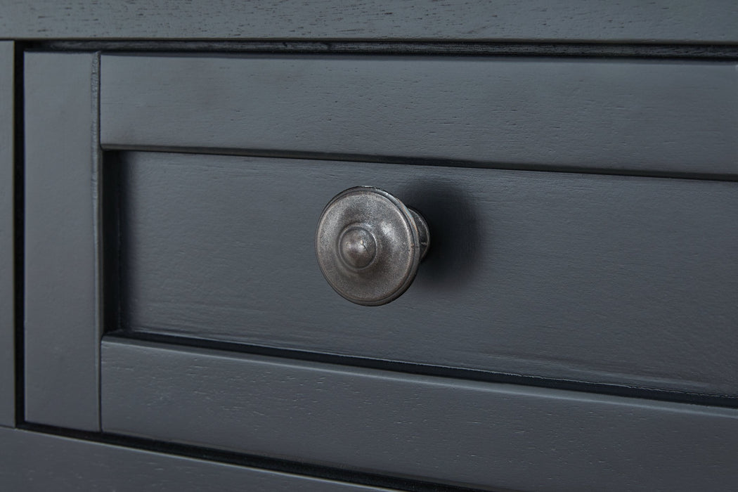 Wildenauer Lift-Top Coffee Table