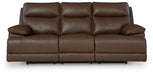 VonRyan Power Reclining Sofa image