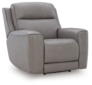 RECLINER