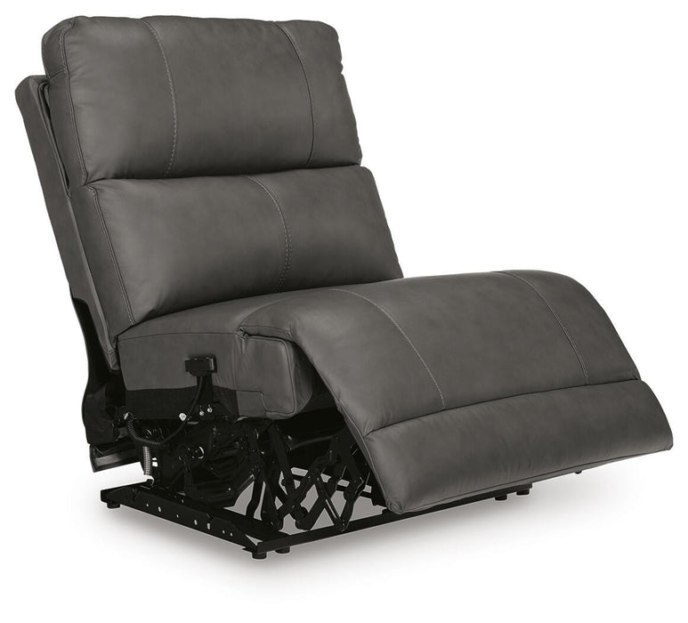 Bleckley Power Reclining Sectional