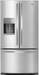 Whirlpool� 24.7 Cu. Ft. Fingerprint Resistant Stainless Steel French Door Refrigerator image