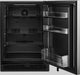 Whirlpool� 5.1 Cu. Ft. Stainless Steel Under the Counter Refrigerator image