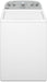 Whirlpool� 3.8 Cu. Ft. White Top Load Washer image