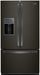 Whirlpool� 26.8 Cu. Ft. Black Stainless Steel French Door Refrigerator image