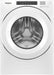Whirlpool� 4.3 Cu. Ft. White Front Load Washer image