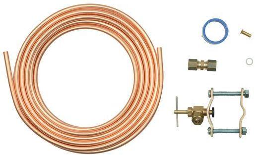 Whirlpool Refrigerator Copper Water Supply Kit-8003RP image
