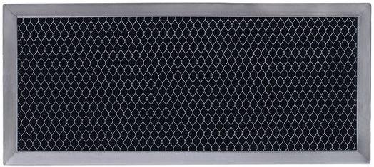 Whirlpool Microwave Hood Charcoal Replacement Filter image