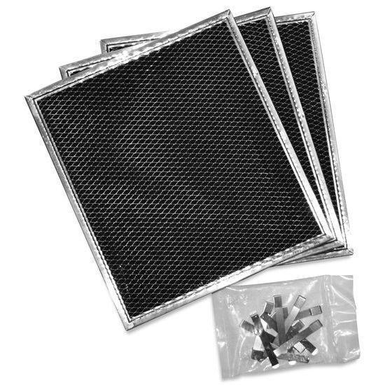 Whirlpool Range Hood Charcoal Filter Kit image