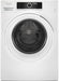 Whirlpool� 1.9 Cu. Ft.  White Front Load Washer image