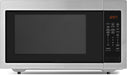 Whirlpool� 2.2 Cu. Ft. Fingerprint Resistant Stainless Steel Countertop Microwave image