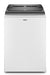Whirlpool� 5.3 Cu. Ft. White Top Load Washer image