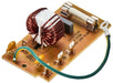 Whirlpool Microwave Noise Filter Board image