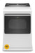 Whirlpool� 7.4 Cu. Ft. White Top Load Electric Dryer image