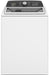 Whirlpool� 4.7 Cu. Ft. White Top Load Washer image