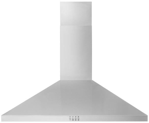 Whirlpool� 36" Stainless Steel Wall Mounted Range Hood