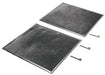 Whirlpool� Range Hood Replacement Charcoal Filter Kit image