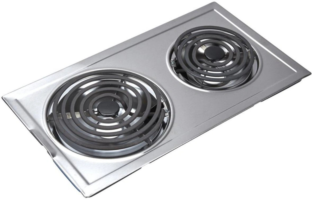 Whirlpool� Range Cooktop Burner Module