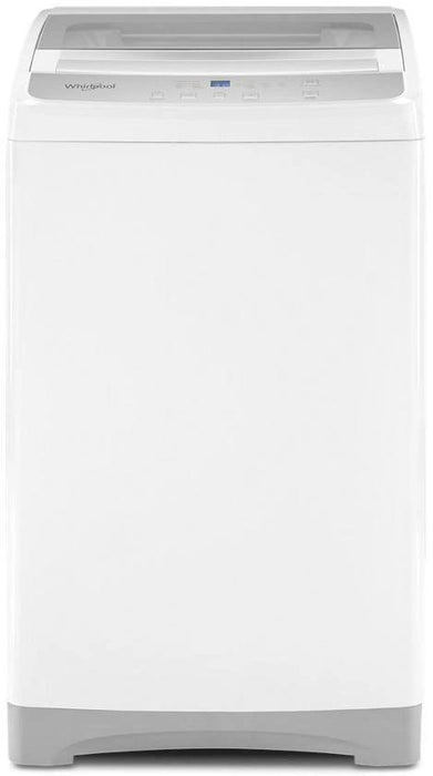 Whirlpool� 1.6 Cu. Ft. White Compact Top Load Washer