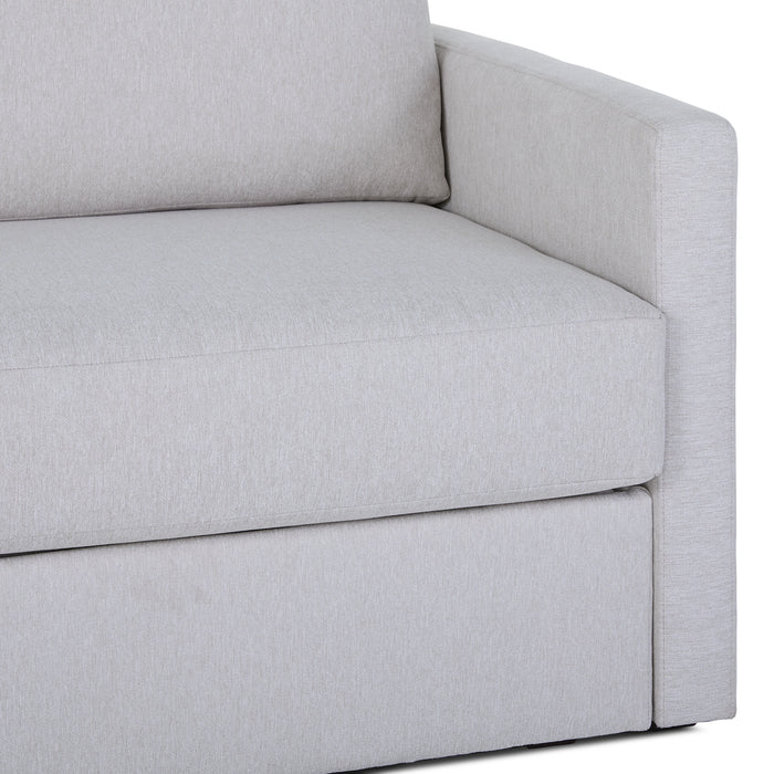 Flex Sofa with Narrow Arm - 5000003382