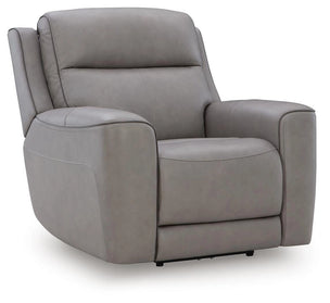 RECLINER