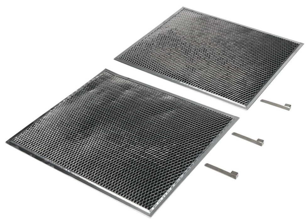 Whirlpool� Range Hood Replacement Charcoal Filter Kit