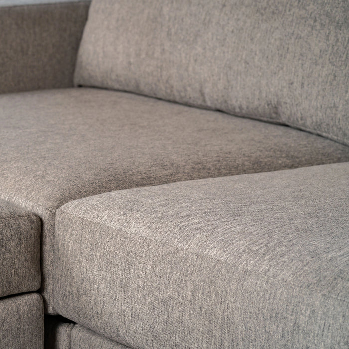 Flex 6-Seat Sectional with Standard Arm - 5000003533
