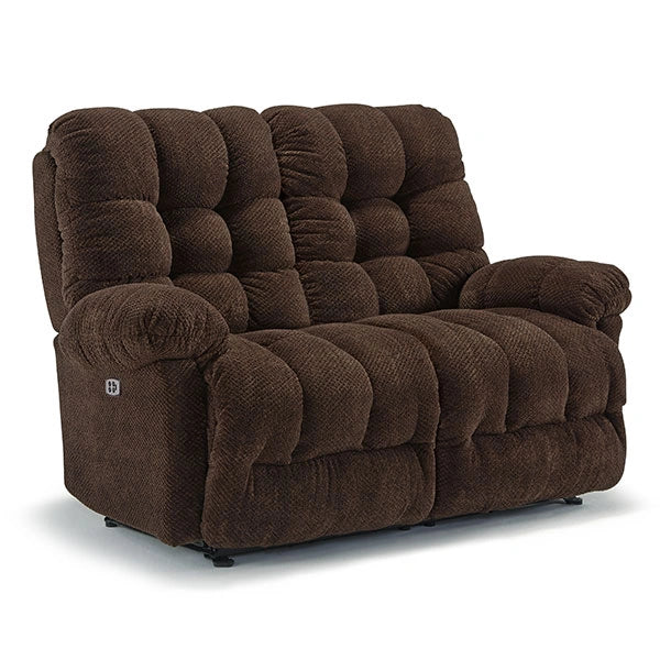 EVERLASTING LOVESEAT POWER SPACE SAVER LOVESEAT- L515RP4