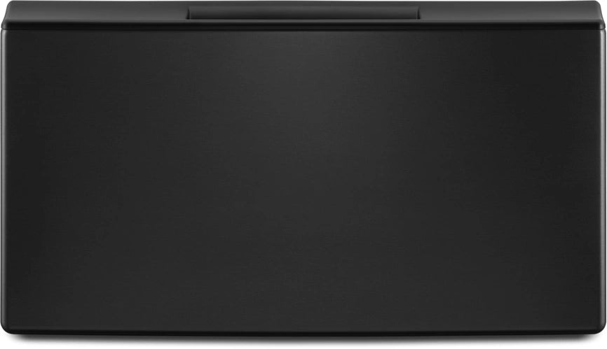 Whirlpool� 27" Black Shadow Pedestal