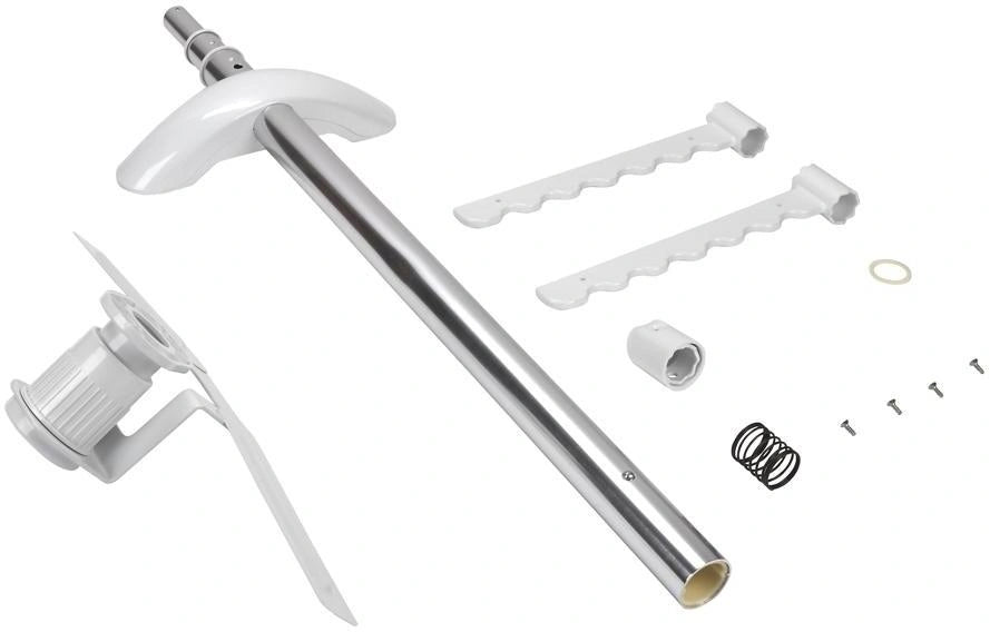 Whirlpool� Stainless Steel Clothes Rack