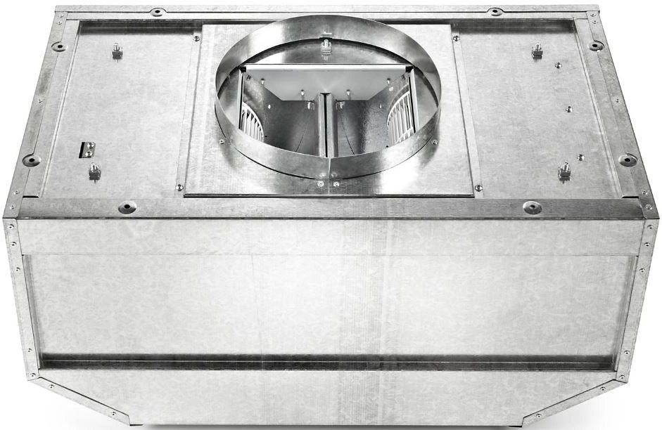 Whirlpool� 26.13" Stainless Steel In Line Blower