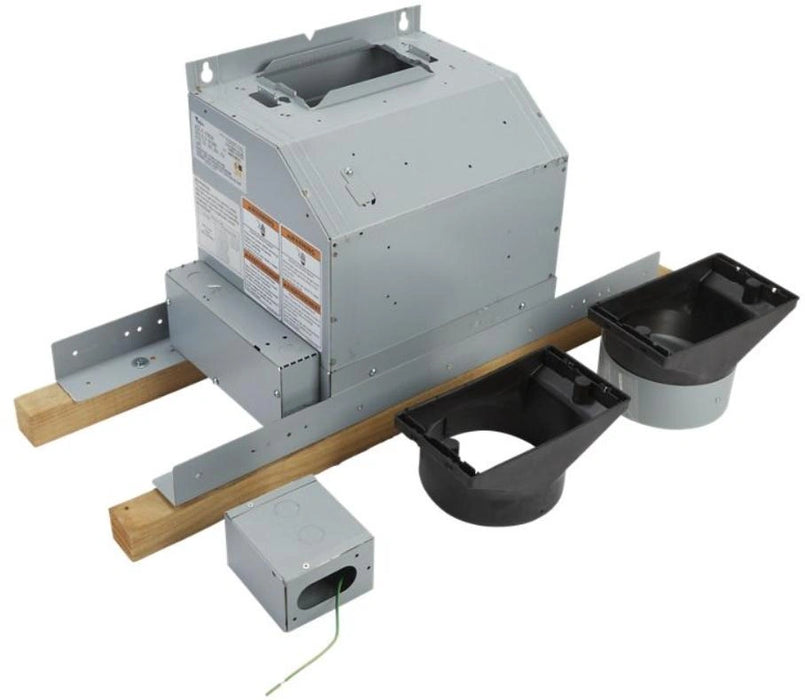 Whirlpool� Range Hood Exterior Blower
