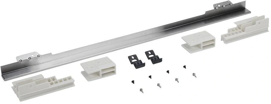 Whirlpool� Wall Range Flush Installation Kit